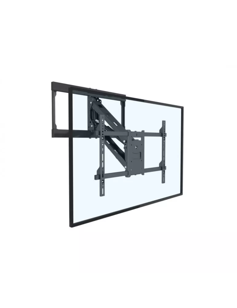 MULTIBRACKETS 6744 Soporte mural articulado Multibrackets Pull Down Full Motion Flexarm para pantallas 40 -65  - Peso 28kg VES