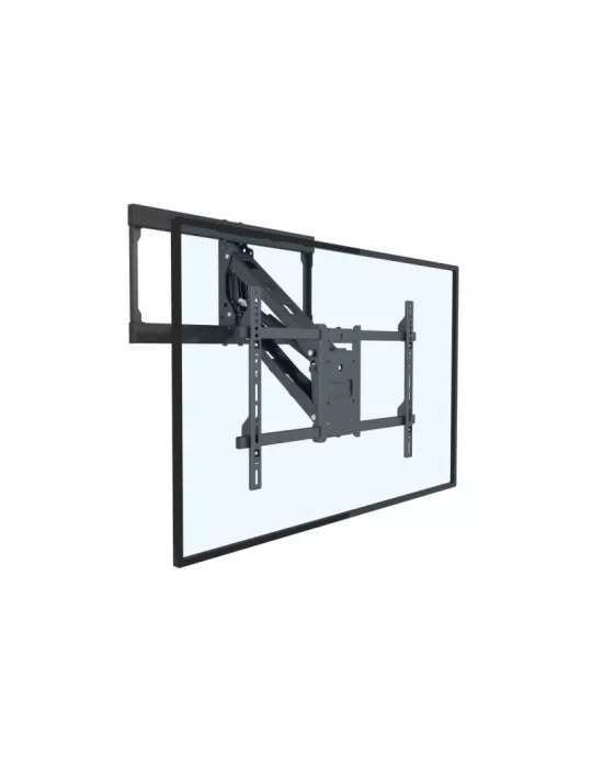 MULTIBRACKETS 6744 Gelenk-Wandhalterung Multibrackets Pull Down Full Motion Flexarm für 40 -65  Bildschirme - Gewicht 28kg VES