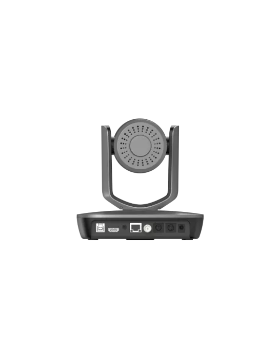 iSmart LTC5A2001N Cámara de grabación con seguimiento de altavoz iSmart ISMLTC5A2001N | MusicGoodDeal
