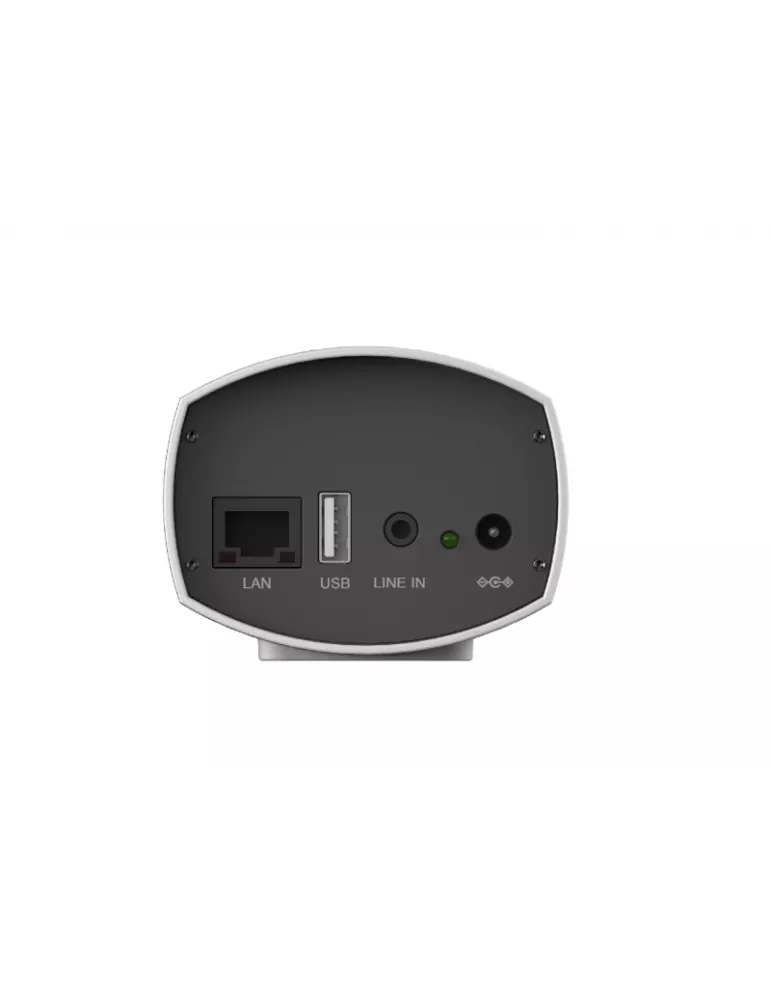 iSmart LZC5F79N Cámara de seguimiento de conferencias Full-HD LZC5-F79N EPTZ iSmart ISMLZC5F79N | MusicGoodDeal