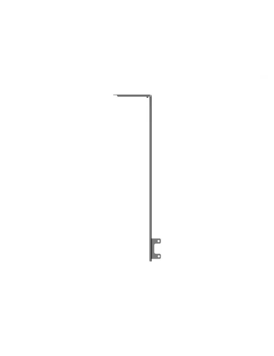 MULTIBRACKETS 5858 Support camera Multibrackets Camera Shelf Column