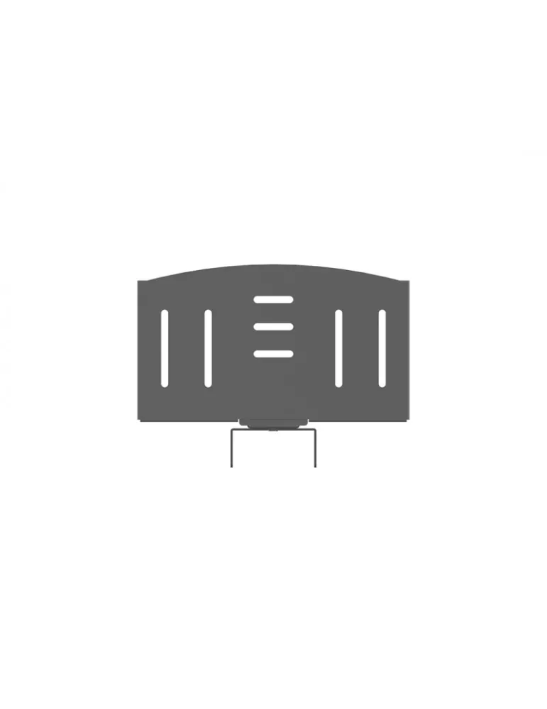 MULTIBRACKETS 5858 Support camera Multibrackets Camera Shelf Column