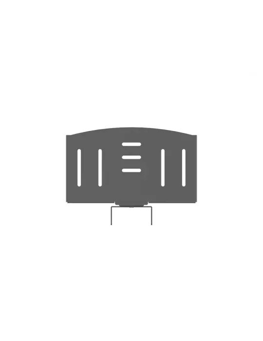 MULTIBRACKETS 5858 Support camera Multibrackets Camera Shelf Column