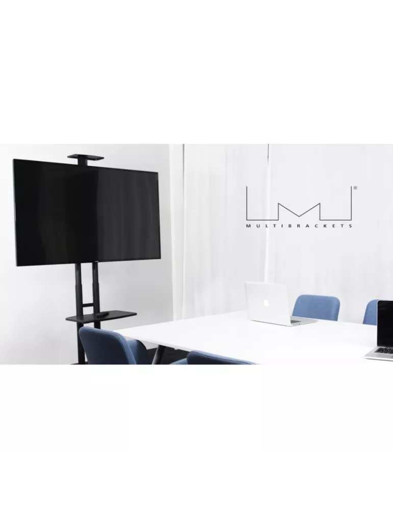MULTIBRACKETS 2319 Mobiler Ständer Public Floorstand Basic 150 REF  MULTIBRACKETS MUL2319 | MusicGoodDeal