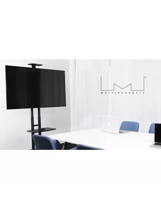 MULTIBRACKETS 2319 Mobiler Ständer Public Floorstand Basic 150 REF  MULTIBRACKETS MUL2319 | MusicGoodDeal