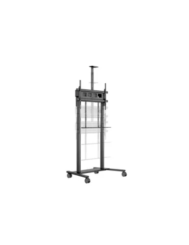 MULTIBRACKETS 0020 Motorized Floorstand XL 150kg REF  MULTIBRACKETS MUL0020 | MusicGoodDeal 2