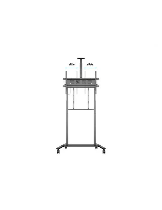 MULTIBRACKETS 0020 Soporte de suelo motorizado XL 150kg REF  MULTIBRACKETS MUL0020 | MusicGoodDeal