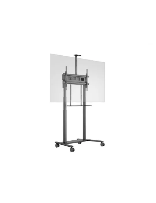 MULTIBRACKETS 0020 Mobiler Ständer Motorized Floorstand XL 150kg REF  MULTIBRACKETS MUL0020 | MusicGoodDeal