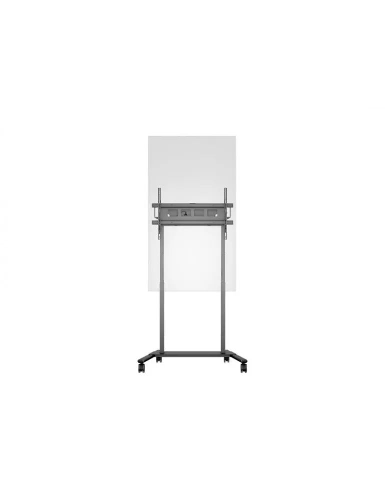 MULTIBRACKETS 0020 Mobiler Ständer Motorized Floorstand XL 150kg REF  MULTIBRACKETS MUL0020 | MusicGoodDeal