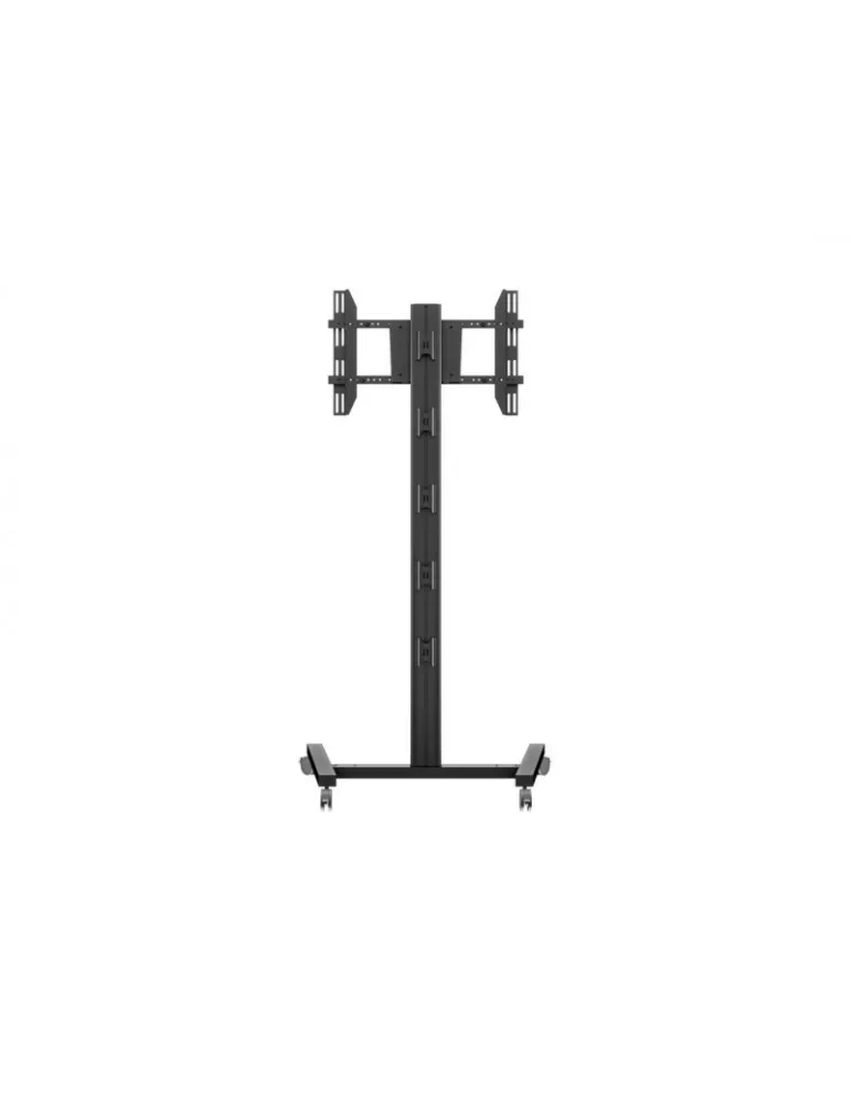 MULTIBRACKETS 0643 Support mobile manuel  Display Stand 180 Single REF: