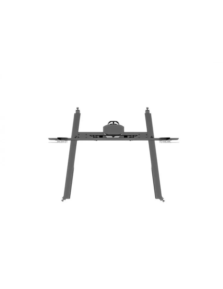 MULTIBRACKETS 0643 Support mobile manuel  Display Stand 180 Single REF: