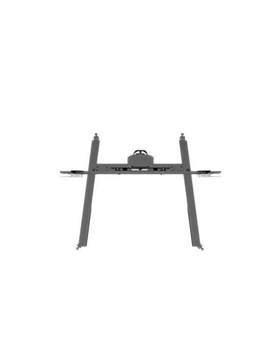 MULTIBRACKETS 0643 Support mobile manuel  Display Stand 180 Single REF: