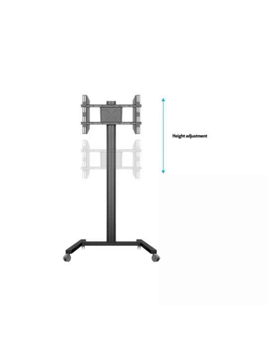 MULTIBRACKETS 0643 Support mobile manuel  Display Stand 180 Single REF: