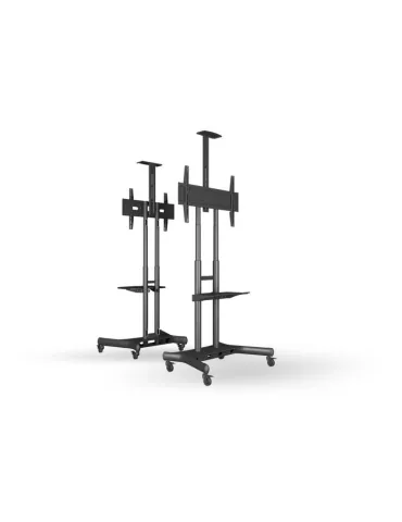 MULTIBRACKETS 4627 Public Soporte de suelo Basic 180 REF  MULTIBRACKETS MUL4627 | MusicGoodDeal 2