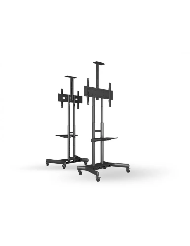 MULTIBRACKETS 4627 Mobiler Ständer Public Floorstand Basic 180 REF  MULTIBRACKETS MUL4627 | MusicGoodDeal