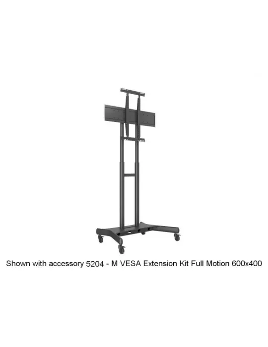 MULTIBRACKETS 4627 Public Soporte de suelo Basic 180 REF  MULTIBRACKETS MUL4627 | MusicGoodDeal