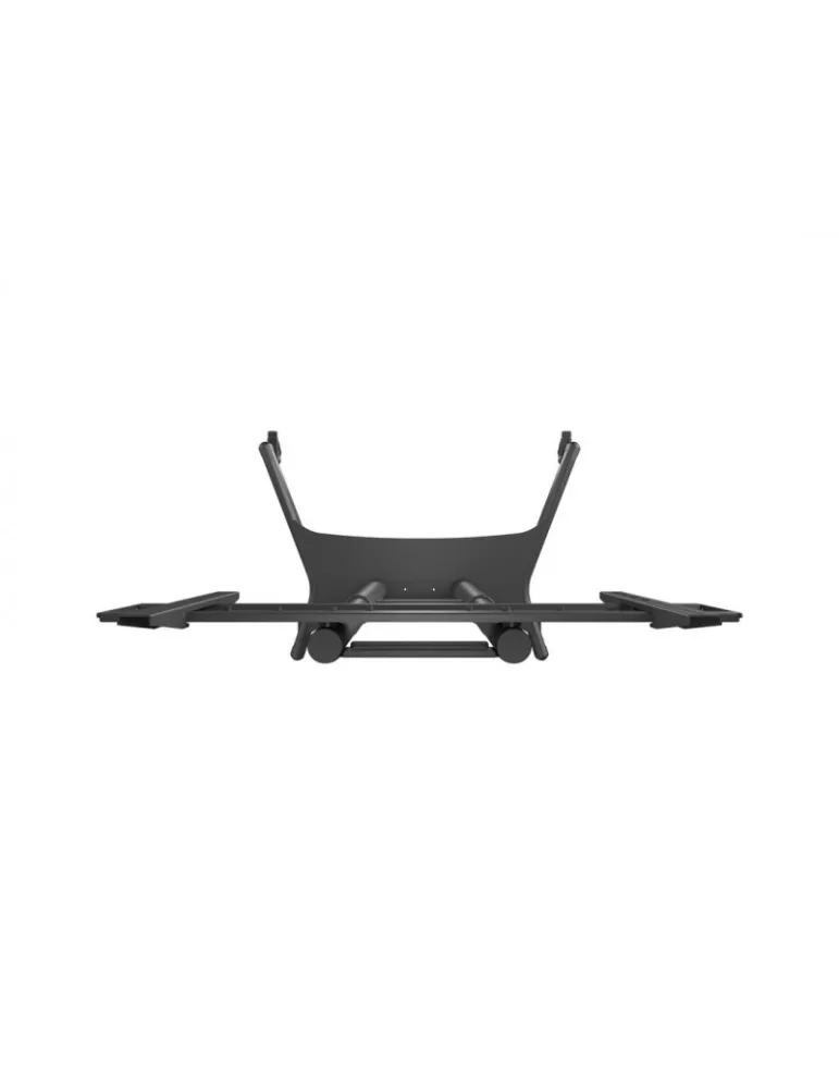 MULTIBRACKETS 4627 Public Floorstand Basic 180 REF  MULTIBRACKETS MUL4627 | MusicGoodDeal