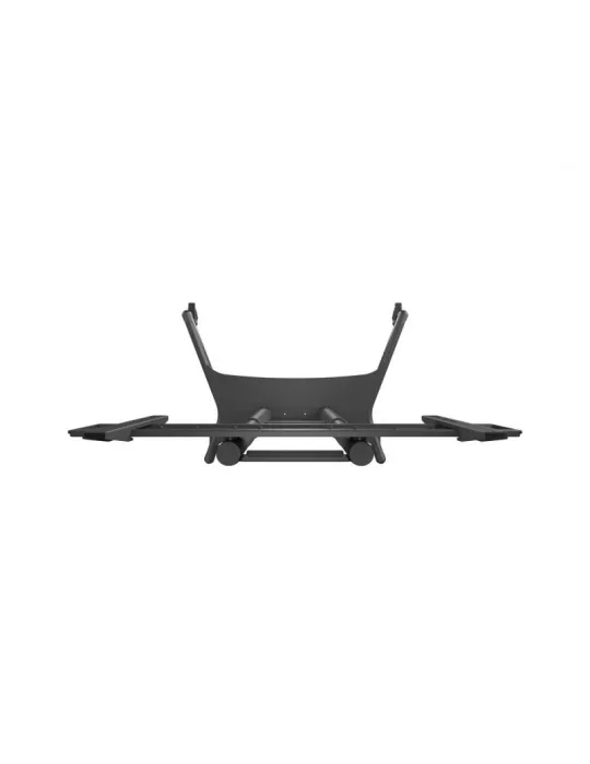 MULTIBRACKETS 4627 Mobiler Ständer Public Floorstand Basic 180 REF  MULTIBRACKETS MUL4627 | MusicGoodDeal