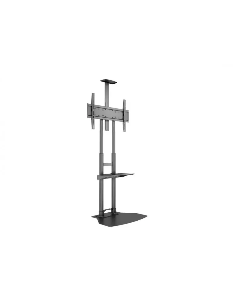 MULTIBRACKETS 7239 Multibrackets Public Floorbase Basic 180 videoconferencing stand incl. tablet and camera support MULTIBRACK