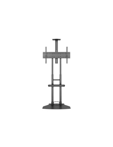 MULTIBRACKETS 7239 Support visioconférence Multibrackets Public Floorbase Basic 180 avec tablette et support camera inclus 2