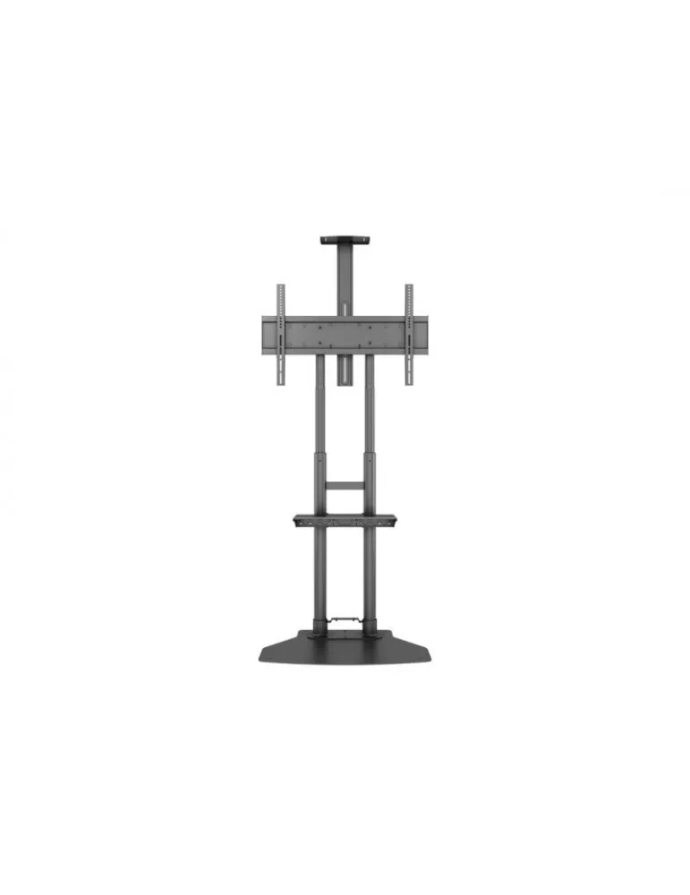 MULTIBRACKETS 7239 Multibrackets Public Floorbase Basic 180 videoconferencing stand incl. tablet and camera support MULTIBRACK