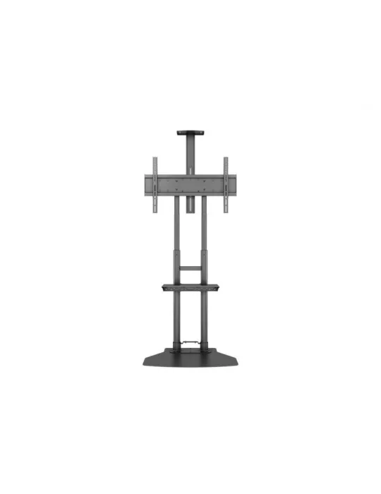 MULTIBRACKETS 7239 Multibrackets Public Floorbase Basic 180 videoconferencing stand incl. tablet and camera support MULTIBRACK