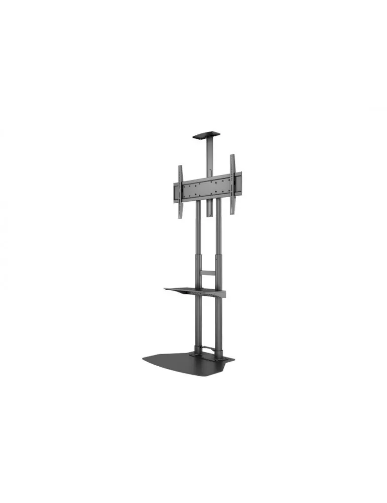 MULTIBRACKETS 7239 Multibrackets Public Floorbase Basic 180 videoconferencing stand incl. tablet and camera support MULTIBRACK