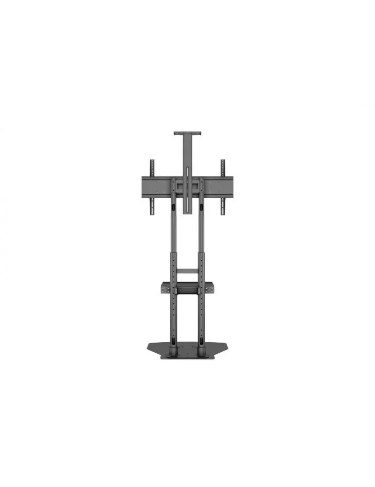 MULTIBRACKETS 7239 Multibrackets Public Floorbase Basic 180 videoconferencing stand incl. tablet and camera support MULTIBRACK