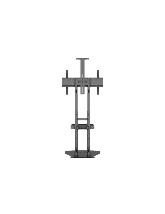 MULTIBRACKETS 7239 Multibrackets Public Floorbase Basic 180 videoconferencing stand incl. tablet and camera support MULTIBRACK