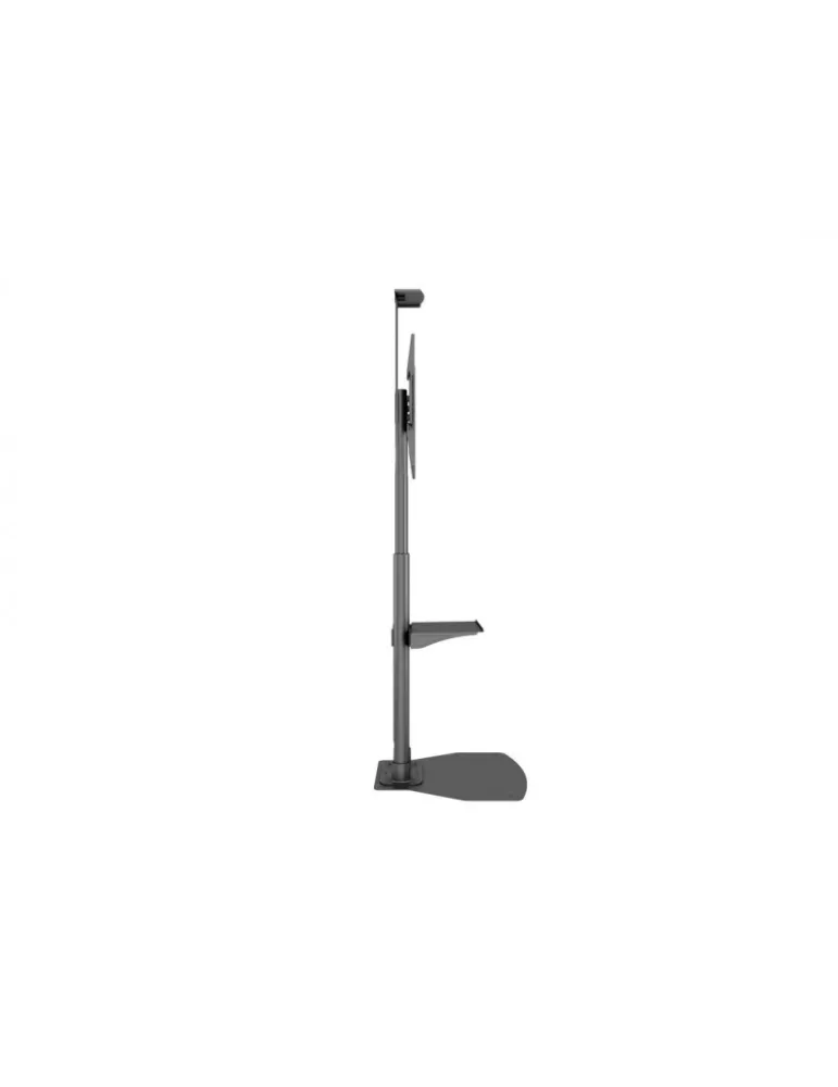 MULTIBRACKETS 7239 Multibrackets Public Floorbase Basic 180 videoconferencing stand incl. tablet and camera support MULTIBRACK