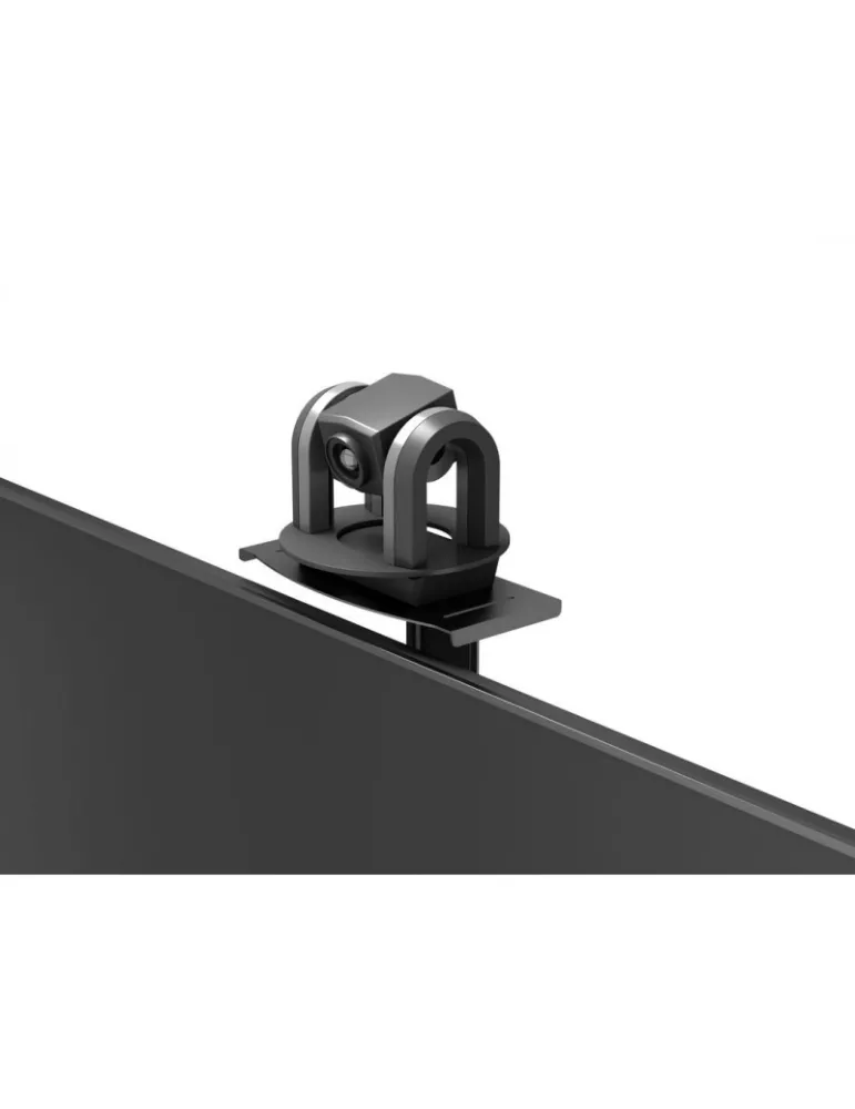 MULTIBRACKETS 7239 Multibrackets Public Floorbase Basic 180 videoconferencing stand incl. tablet and camera support MULTIBRACK
