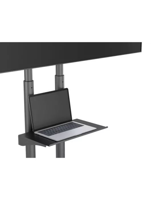 MULTIBRACKETS 7239 Multibrackets Public Floorbase Basic 180 videoconferencing stand incl. tablet and camera support MULTIBRACK