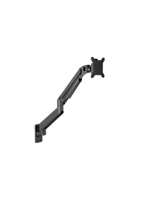 MULTIBRACKETS 1010 Support de table Multibrackets Gas Lift Arm Wall Single pour écran 15 - 32  Charge 10Kg Vesa Max 100x100 MU