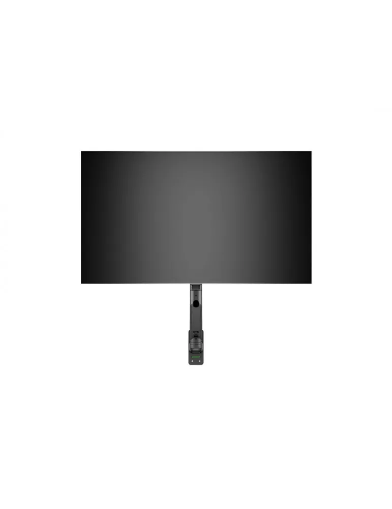 MULTIBRACKETS 1010 Support de table Multibrackets Gas Lift Arm Wall Single pour écran 15"- 32" Charge 10Kg Vesa Max 100x100