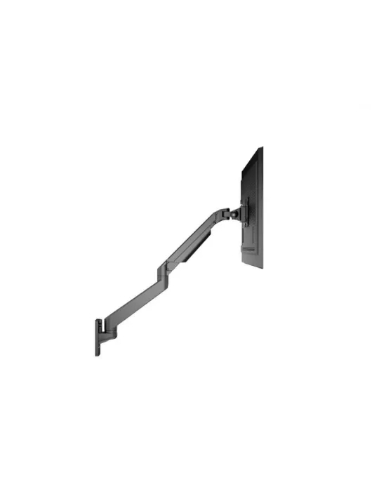 MULTIBRACKETS 1010 Support de table Multibrackets Gas Lift Arm Wall Single pour écran 15"- 32" Charge 10Kg Vesa Max 100x100