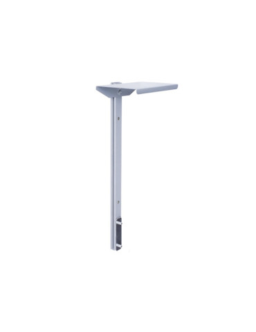 MULTIBRACKETS 5422 Kamerahalter höhenverstellbar Multibrackets Public Display Stand Camera Holder Silver MULTIBRACKETS MUL5422