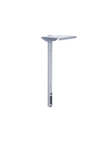 MULTIBRACKETS 5422 Support caméra hauteur réglable Multibrackets Public Display Stand Camera Holder Silver