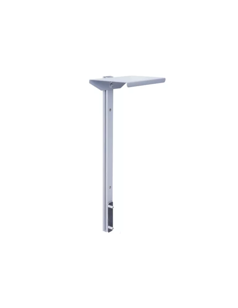 MULTIBRACKETS 5422 Support caméra hauteur réglable Multibrackets Public Display Stand Camera Holder Silver