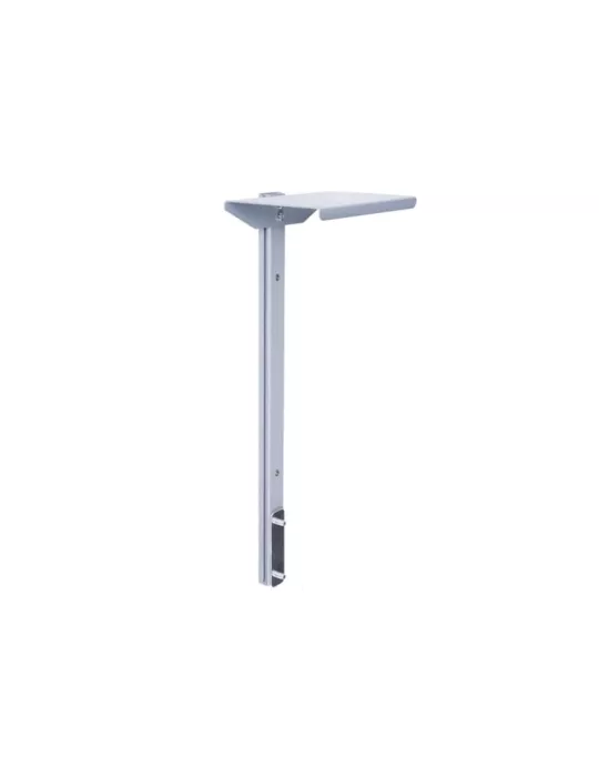 MULTIBRACKETS 5422 Support caméra hauteur réglable Multibrackets Public Display Stand Camera Holder Silver MULTIBRACKETS MUL54