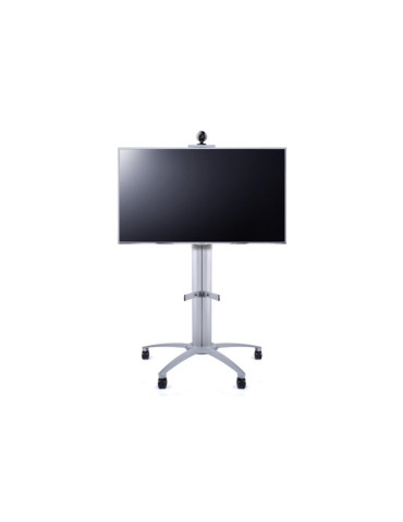 MULTIBRACKETS 5422 Kamerahalter höhenverstellbar Multibrackets Public Display Stand Camera Holder Silver MULTIBRACKETS MUL5422 2