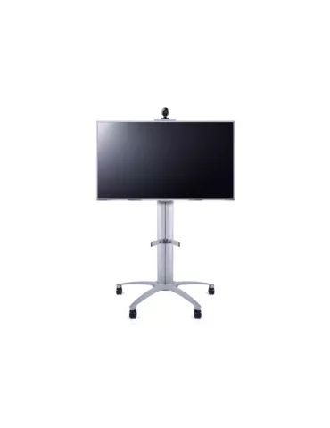 MULTIBRACKETS 5422 Support caméra hauteur réglable Multibrackets Public Display Stand Camera Holder Silver 2