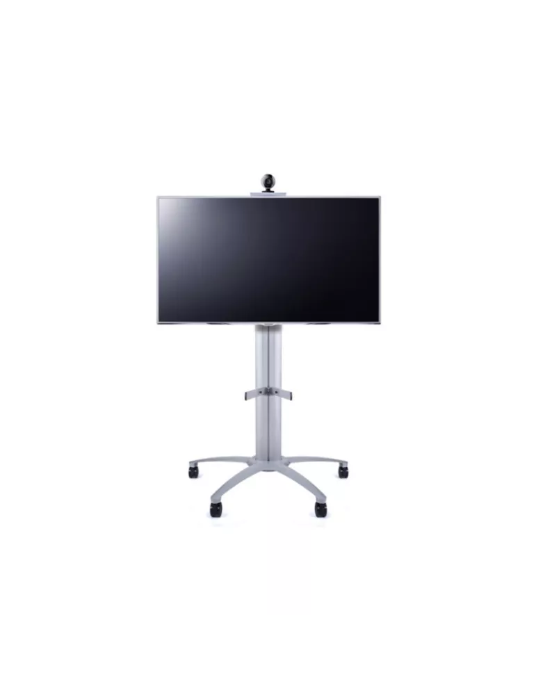 MULTIBRACKETS 5422 Support caméra hauteur réglable Multibrackets Public Display Stand Soporte para cámara Plata MULTIBRACKETS