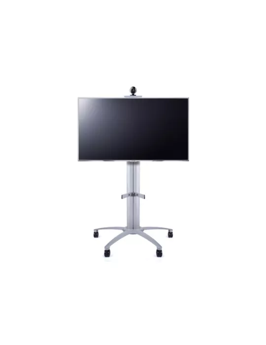 MULTIBRACKETS 5422 Kamerahalter höhenverstellbar Multibrackets Public Display Stand Camera Holder Silver MULTIBRACKETS MUL5422