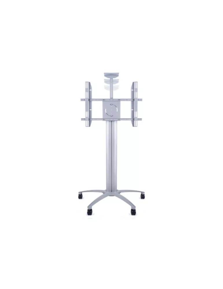 MULTIBRACKETS 5422 Support caméra hauteur réglable Multibrackets Public Display Stand Camera Holder Silver
