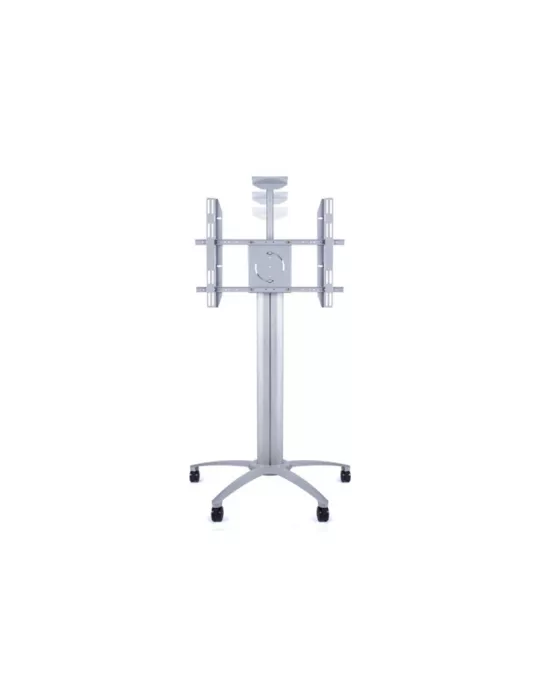 MULTIBRACKETS 5422 Support caméra hauteur réglable Multibrackets Public Display Stand Camera Holder Silver