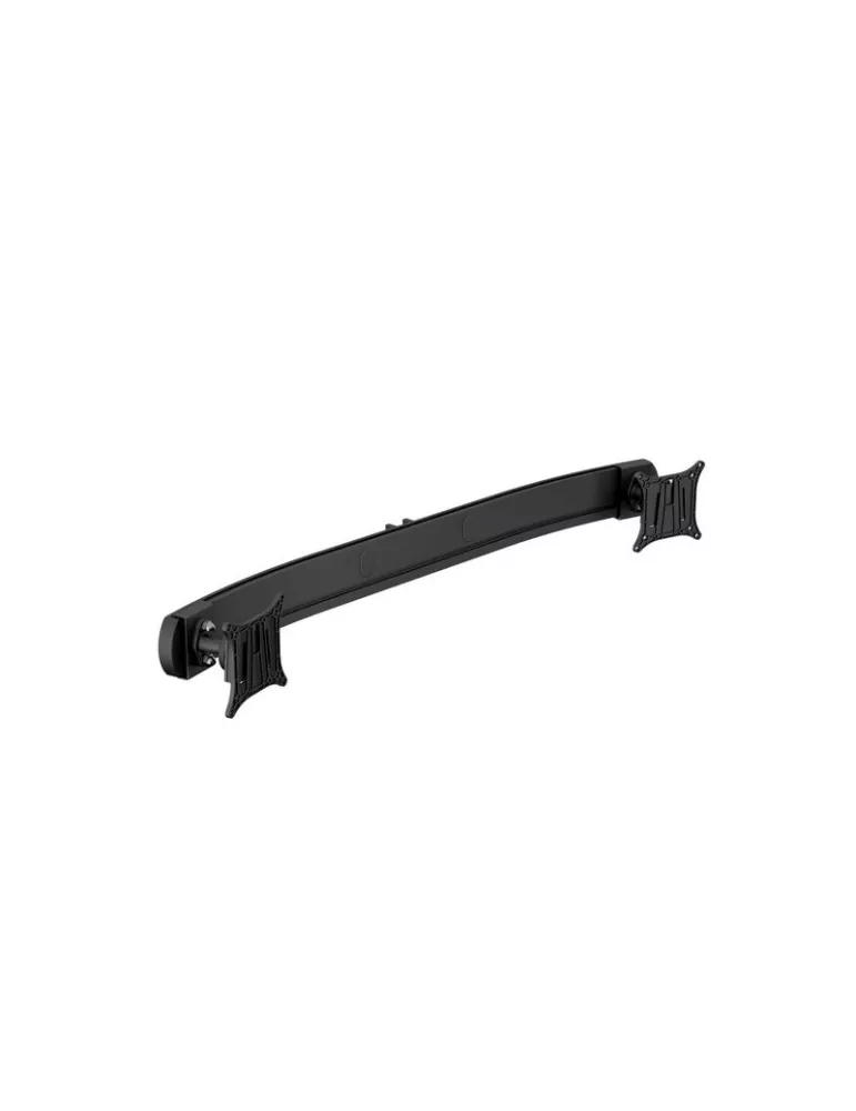 MULTIBRACKETS 3187 Tischständer-Montagesatz Multibrackets Easy Stand Dual Monitor Mount - 30 -Bildschirm VESA Max 100x100 MULT