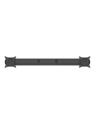 MULTIBRACKETS 3187 Kit de montage pour support de table Multibrackets Easy Stand Dual Monitor Mount - écran 30" VESA Max 100x10 2