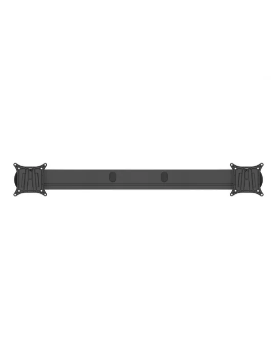 MULTIBRACKETS 3187 Kit de montage pour support de table Multibrackets Easy Stand Dual Monitor Mount - écran 30" VESA Max 100x10
