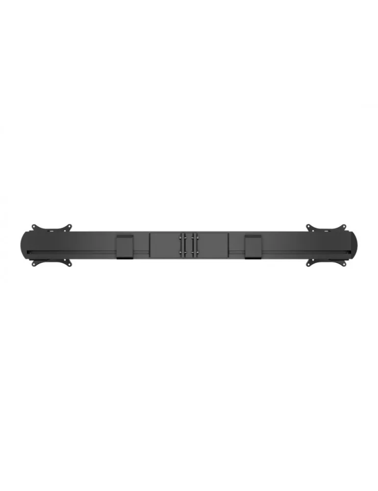 MULTIBRACKETS 3187 Kit de montaje para soporte de monitor doble Multibrackets Easy Stand - pantalla de 30  VESA máx. 100x100 M