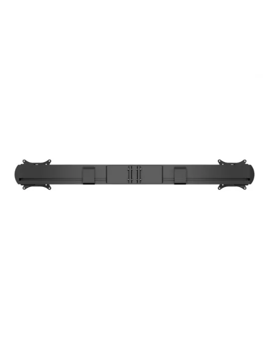 MULTIBRACKETS 3187 Tischständer-Montagesatz Multibrackets Easy Stand Dual Monitor Mount - 30 -Bildschirm VESA Max 100x100 MULT
